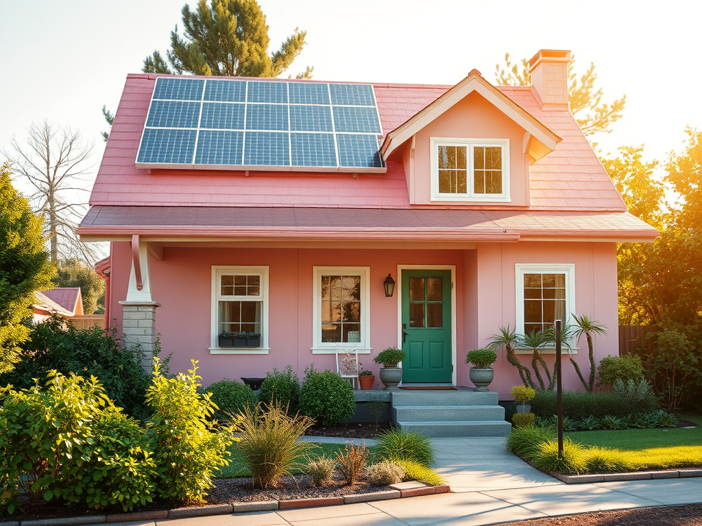 Ristrutturazione intelligente: guida pratica alla&nbsp;sostenibilità